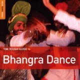 Various - The Rough Guide To Bhangra Dance - Kliknutím na obrázok zatvorte